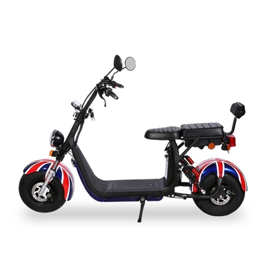 pc80146386 eec citycoco electric scooter 2000w 1500w 3 5h charging time