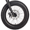 gomma grassa della batteria 48v 20AH della bicicletta di 250W 750w Elektrische Fiets per gli adulti