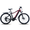 10,4 ah bici elettriche di Mini Pocket 36v E della bici di 36v 500w