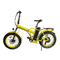 48v batteria elettrica pieghevole della E-bici della bici 500w 36V 350W 48v