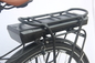 bici elettrica portatile della ruota 700C che piega bicicletta non a pile