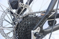 peso leggero elettrico del ciclo di Commencal E dei mountain bike della sospensione doppia delle signore di 350W 500w “