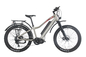Bicicletta elettrica forte Off Road 48v 1000w di E della ruota a 26 pollici elettrica a 26 pollici della bici della bici