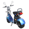motorino elettrico veloce 0-60 grasso del motociclo 1500w 60 65 ruota Citycoco di 70 miglia orarie 2