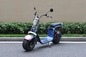 motorino elettrico veloce 0-60 grasso del motociclo 1500w 60 65 ruota Citycoco di 70 miglia orarie 2