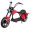 Tiro grasso Citycoco Harley Scooter elettrico 1000w 60v 2000w per gli adulti