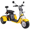 Motorino elettrico di movimento della ruota facile di mobilità 3 con Seat per handicappato
