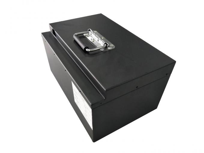 Tempo di carico elettrico del motorino 2000w 1500w 3-5h del Eec Citycoco 8