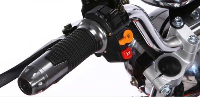 2 motorini elettrici del motociclo della ruota per gli adulti mini 1500w 3