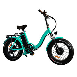 Peso leggero di alluminio motorizzato portatile della struttura della bici di 2 ruote
